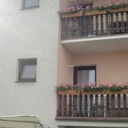 Black Bear Bikers Pub-hotel Πανδοχείο Kempfeld