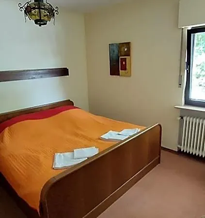 Black Bear Bikers Pub-hotel 3*