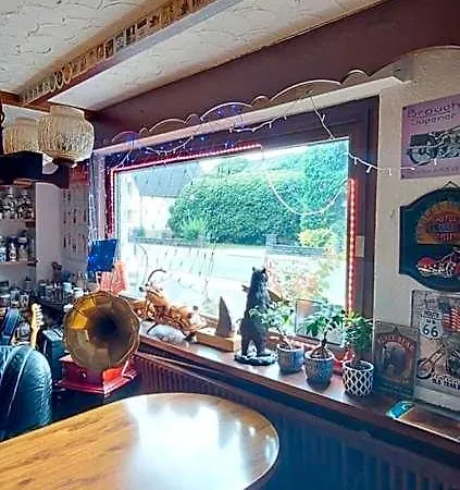 Black Bear Bikers Pub-hotel Zajazd 3*