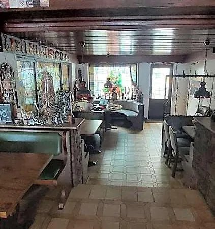 Black Bear Bikers Pub-hotel Zajazd 3*
