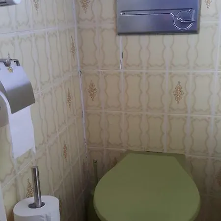 Zajazd Black Bear Bikers Pub-hotel 3*