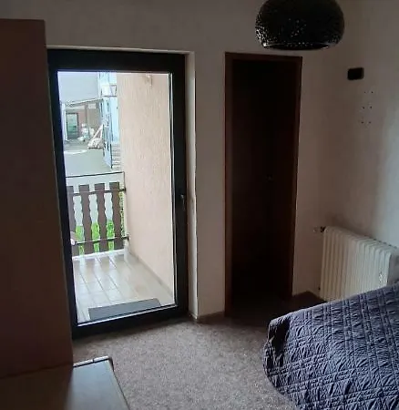 Black Bear Bikers Pub-hotel 3* Kempfeld