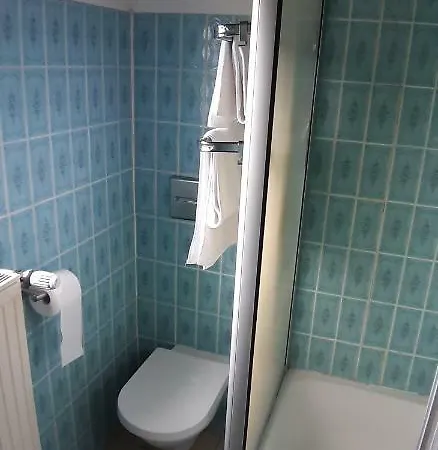 Black Bear Bikers Pub-hotel 3* Kempfeld