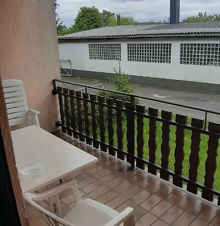 Black Bear Bikers Pub-hotel 3* Kempfeld