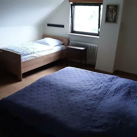 Black Bear Bikers Pub-hotel 3* Kempfeld