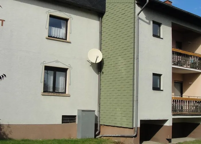 Black Bear Bikers Pub-hotel Kempfeld