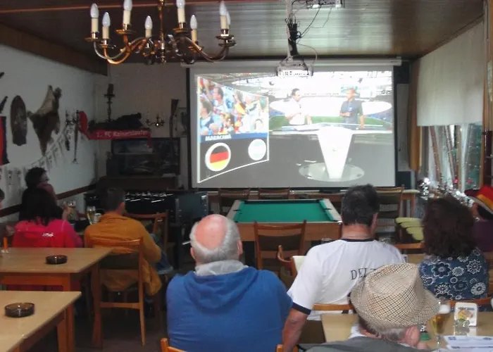 Estalagem Black Bear Bikers Pub-hotel