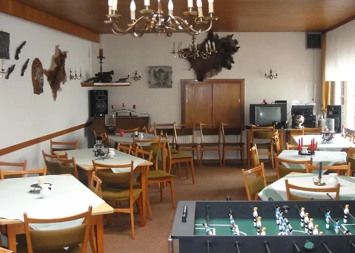 Black Bear Bikers Pub-hotel 3*