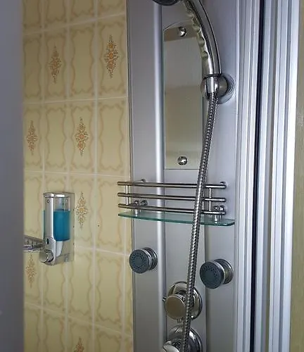 Estalagem Black Bear Bikers Pub-hotel 3*