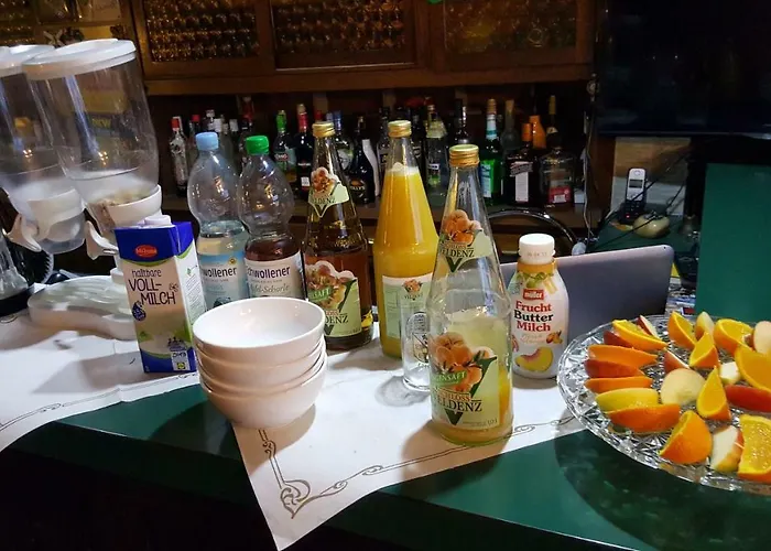 Estalagem Black Bear Bikers Pub-hotel 3*