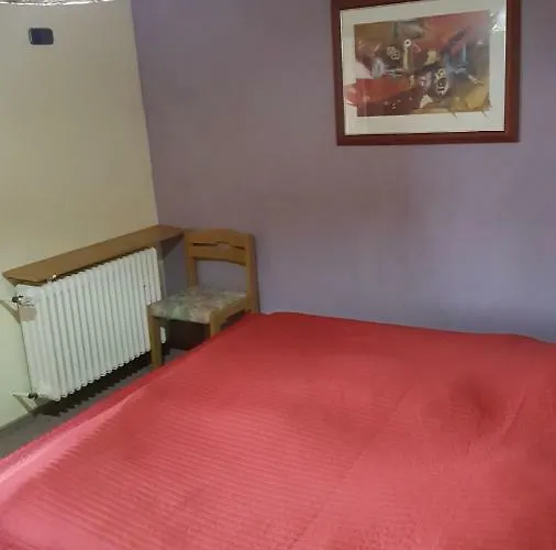 Black Bear Bikers Pub-hotel Estalagem Kempfeld