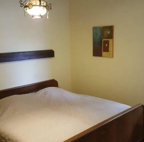 Black Bear Bikers Pub-hotel Kempfeld