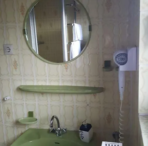 Black Bear Bikers Pub-hotel Estalagem Kempfeld