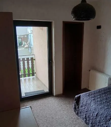 Black Bear Bikers Pub-hotel 3* Kempfeld