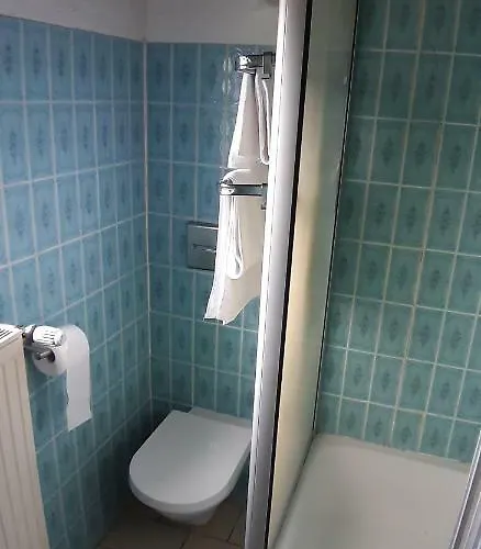 Black Bear Bikers Pub-hotel 3* Kempfeld