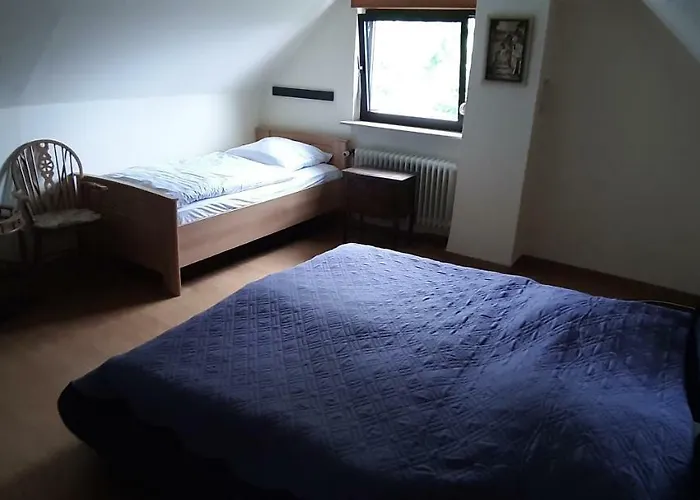 Black Bear Bikers Pub-hotel 3* Kempfeld